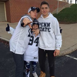 Meet your Posher, Susan